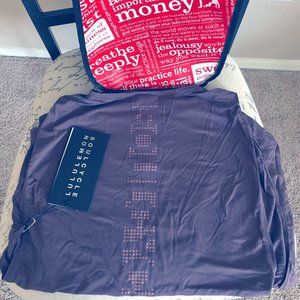 Lululemon Soulcyle Limited Edition